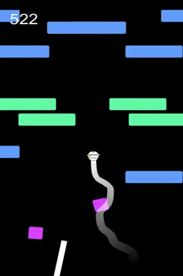 Game screenshot Dreams Of Snake hack