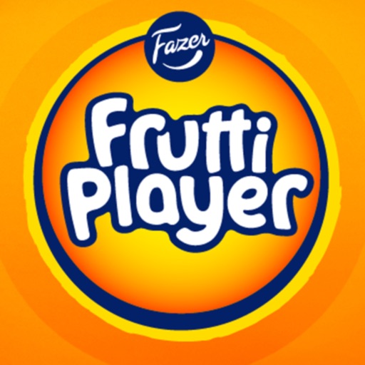 Fruttiplayer icon