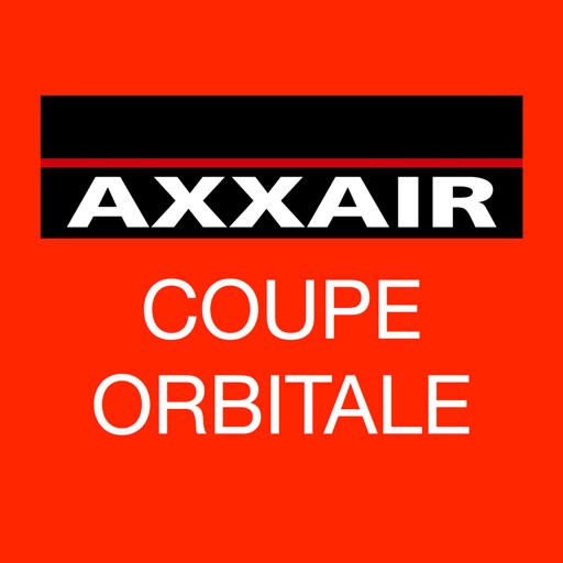 Catalogue Axxair Coupe
