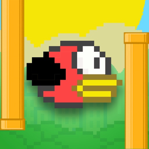 Practice Flappy - Never Die Icon