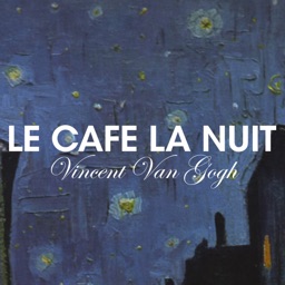 Café Van Gogh