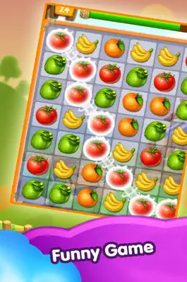 Game screenshot Connect Fruits Legend mod apk
