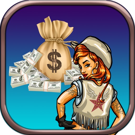 Quick Slots Casino Video - Special Edition icon