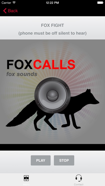 REAL Fox Hunting Calls-Fox Call-Predator Calls