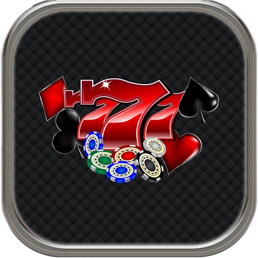777 SLOTS Heaven Casino Hd Edition - Free Gambler Slot Machine icon