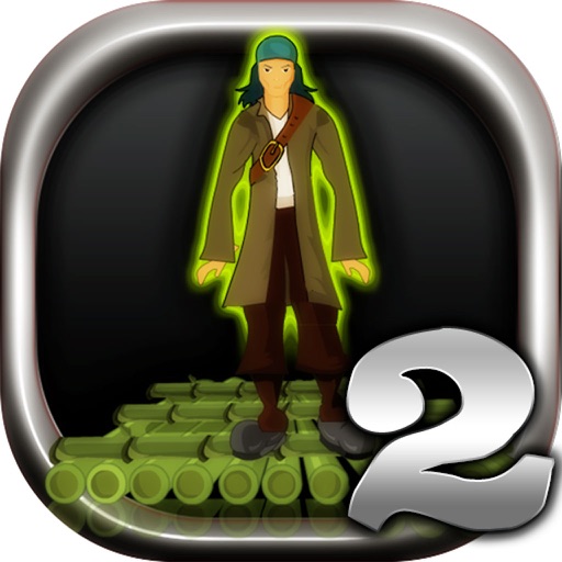 Escape Hidden Treasure 2 Icon