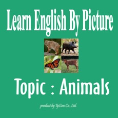 Activities of Learn English By Picture and Sound - Topic : Animals