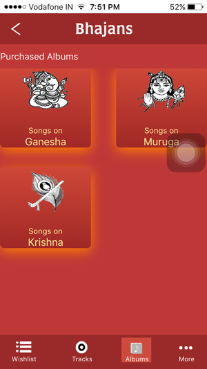 OS Arun-Bhajans(圖4)-速報App