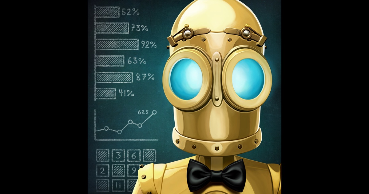 Clockwork Brain Training Fun Memory & Attention Games on the App Store