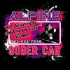 Alpine Sober Cab