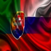 Portugal Eslováquia Frases Português Eslovaco Auditivo