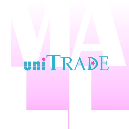 uniTRADE Mall icon