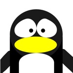 Ice Penguin Tower Box