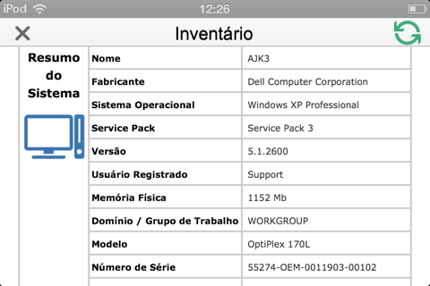 NetSupport Manager Control screenshot 4