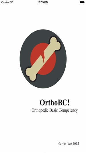 OrthoBC! Orthopedic Basic Competency(圖1)-速報App