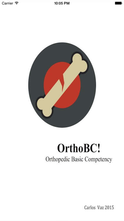 OrthoBC! Orthopedic Basic Competency