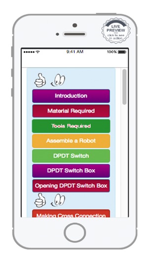 How To Make A Robot(圖2)-速報App