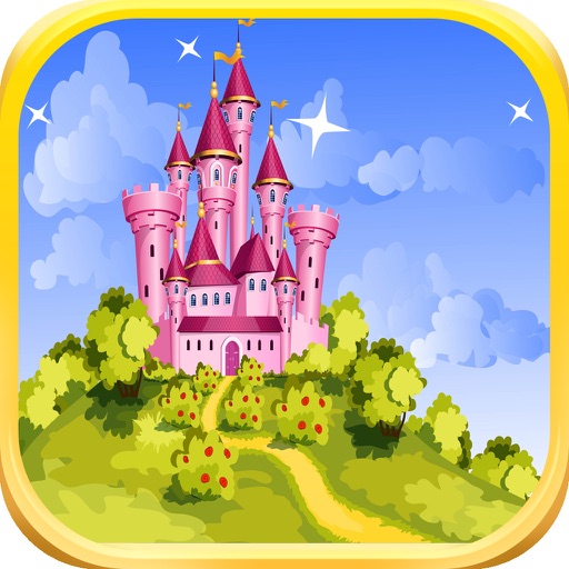 Castles Jigsaw Puzzles - Jigsaw Puzzle Games Icon