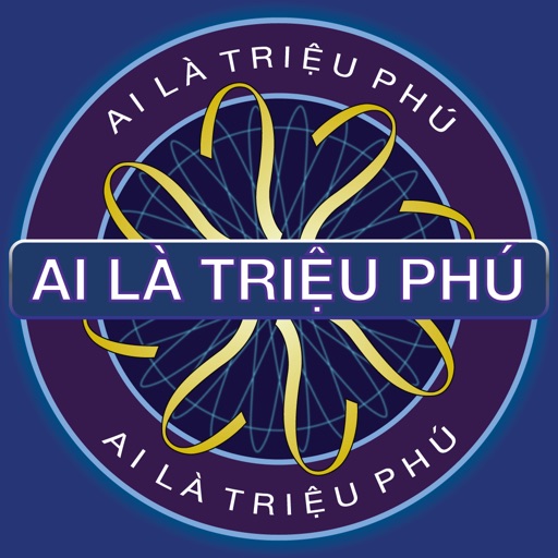 Ai La Trieu Phu - May man cung voi VTV3 2016 icon