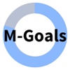 M-Goals Meditation Timer