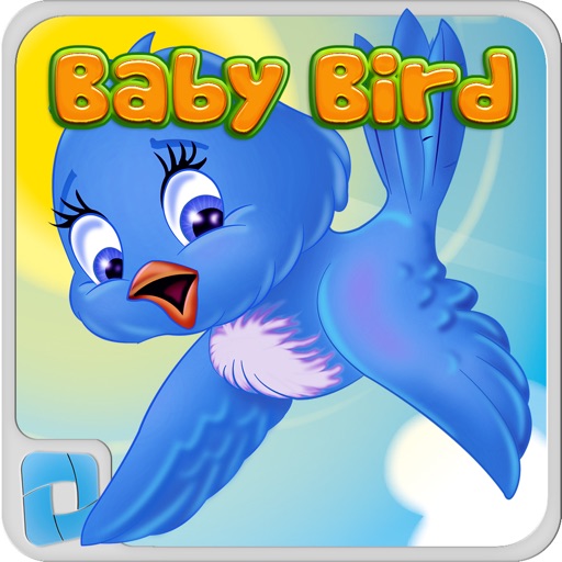 Baby Bird 2015 Icon