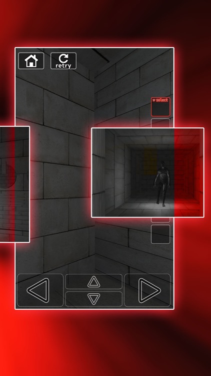 脱出ゲーム 迫る！梅雨の館 screenshot-3