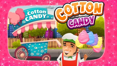 COTTON CANDY MAKER – MAKE DESSERT IN THIS CRAZY COOKING GAME FOR KIDS 1.0 IOS GAME GIẢI TRÍ COTTON CANDY MAKER – MAKE DESSERT IN THIS CRAZY COOKING GAME FOR KIDS 1.0 IOS