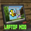 Laptop Mod with Usage for Minecraft Pc : Complete Info and Guidance