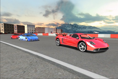 Super Sports Cars : Champion Racing PRO screenshot 4