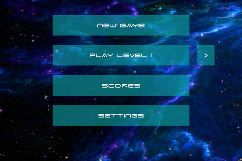 Spacer Game Platform screenshot 3