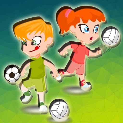 Sport World Coloring Books For Kids and Family Free Preschool Educational Learning Games icon