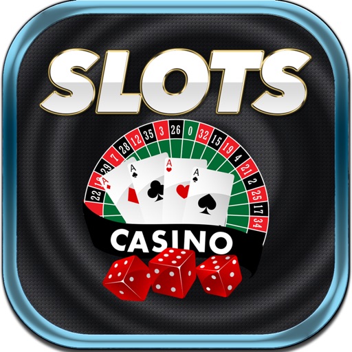Slots Amazing Payline Real Vegas Casino Game Video Icon