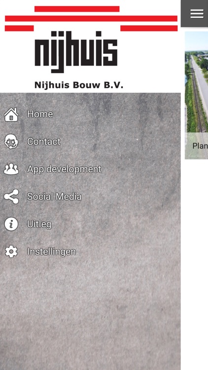 Nijhuis Bouw