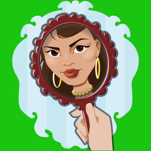 CamMirror The Simple Mirror App by LangHuang Chung