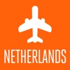 Netherlands Travel Guide and Offline Map
