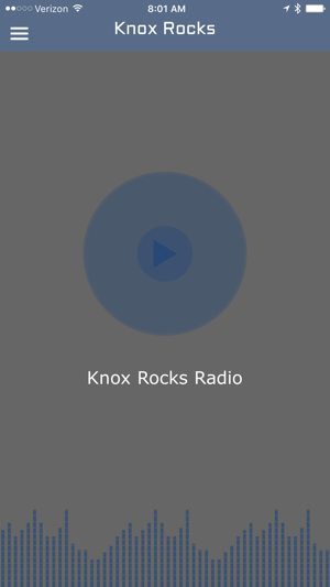 Knox Rocks Radio Independent Music(圖2)-速報App