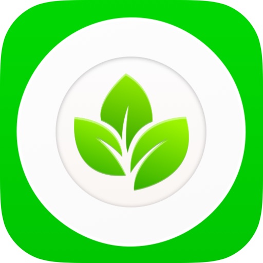 Green Plate Pro - Vegan and Vegetarian Recipes icon