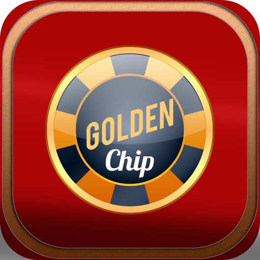 Golden Chip Premium of Jackpot Slot Mania - Free Las Vegas icon