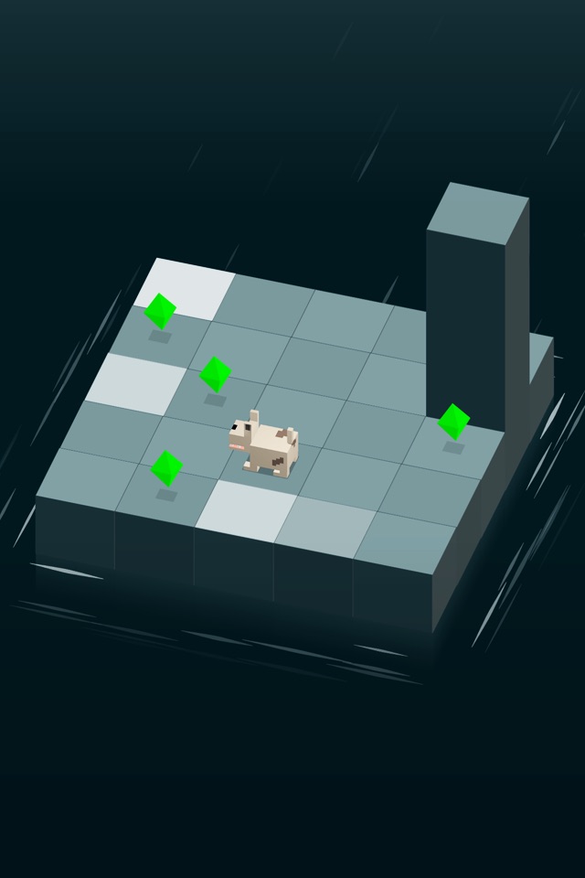 Shake Escape. screenshot 3