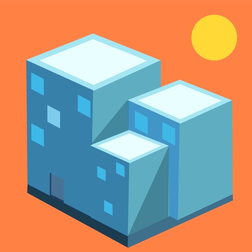 Blox 3D City Creator Blox 3D City Creator