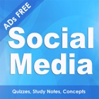 Top 50 Education Apps Like Social Media Fundamentals - Study notes & Quizzes (free) - Best Alternatives