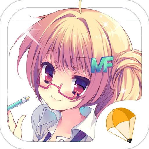 Seasons Wardrobe - game for girls iOS App