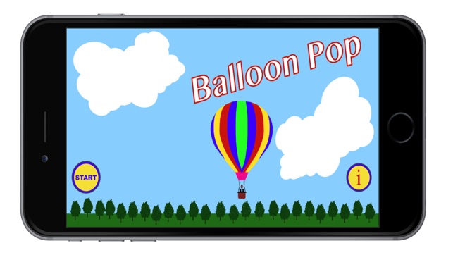 Balloon-Pop!(圖1)-速報App