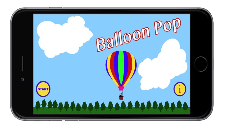 Balloon-Pop!