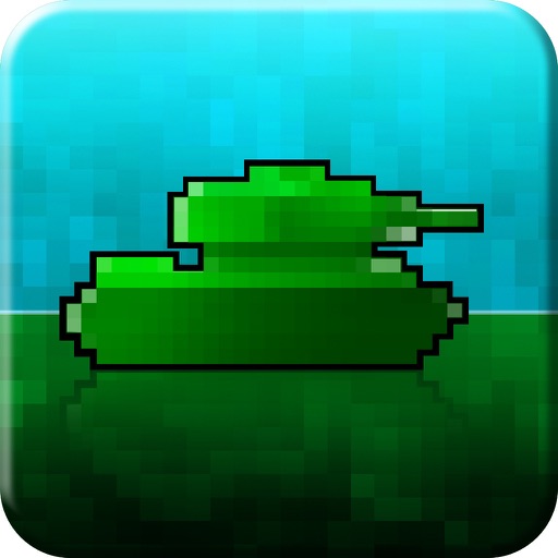 My Craft.io Icon