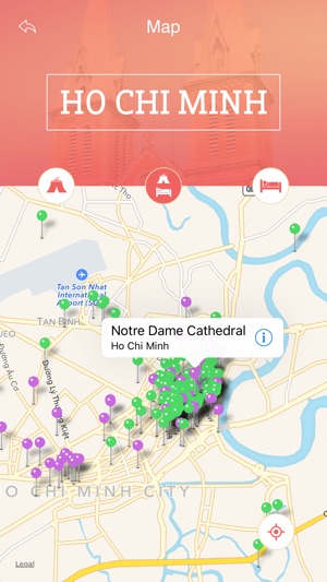 Ho Chi Minh Tourism Guide(圖4)-速報App