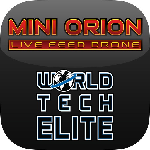 mini orion fpv app