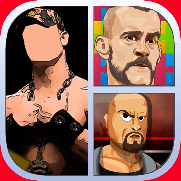 WRESTLING MANIA : GUESS THE WRESTLER CELEBRITIES WORD QUIZ EDITION WRESTLING MANIA : GUESS THE WRESTLER CELEBRITIES WORD QUIZ EDITION