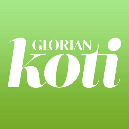 Glorian Koti icon