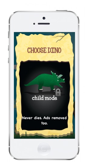 Dino Dash - Save Dinosaur - Free crazy game(圖5)-速報App